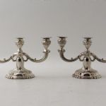 852 7613 CANDELABRAS